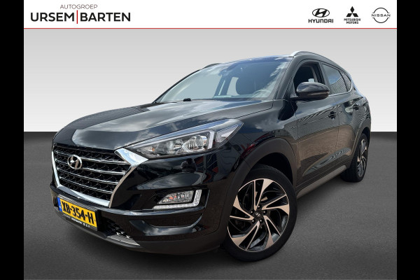 Hyundai Tucson 1.6 GDI Comfort