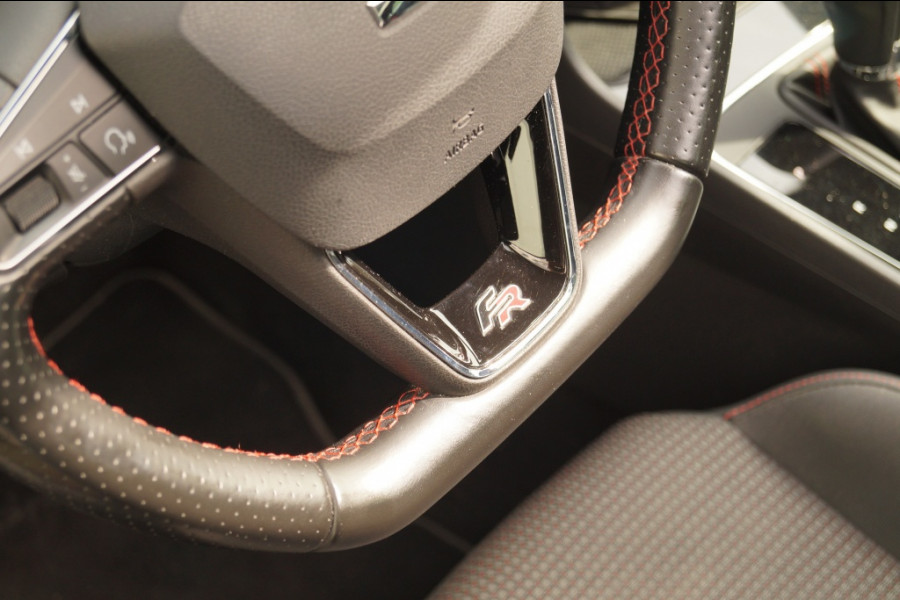 Seat Leon ST 1.4 EcoTSI 150pk DSG FR -PANO-LED-ECC-PDC-