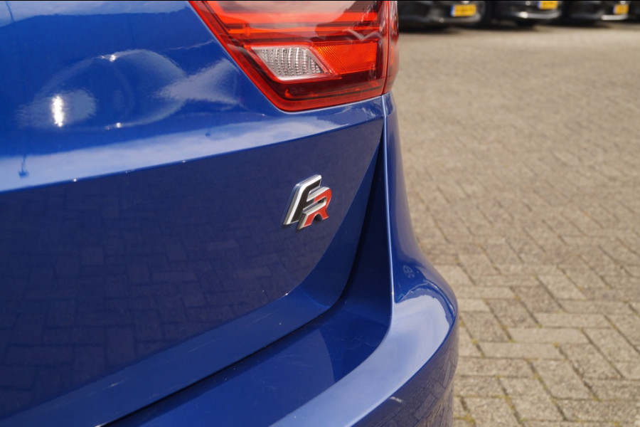 Seat Leon ST 1.4 EcoTSI 150pk DSG FR -PANO-LED-ECC-PDC-