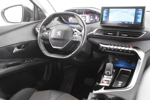 Peugeot 5008 1.2 Allure 130 *1ste eigenaar*7-zitplaatsen*Half-Leer*
