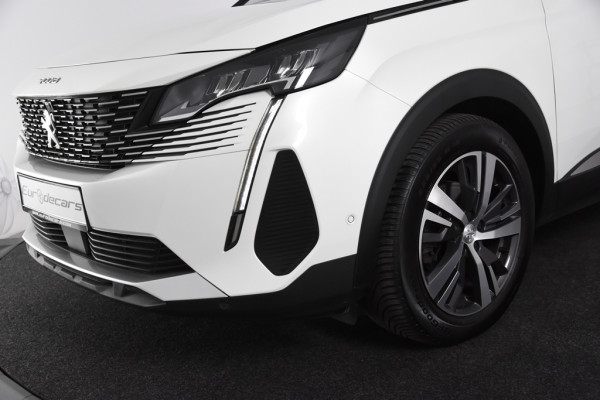 Peugeot 5008 1.2 Allure 130 *1ste eigenaar*7-zitplaatsen*Half-Leer*
