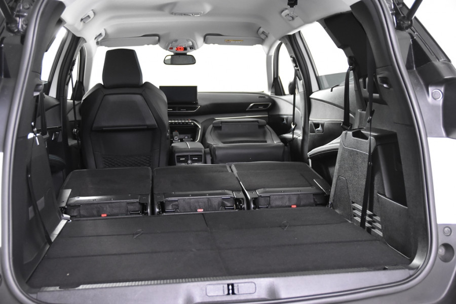 Peugeot 5008 1.2 Allure 130 *1ste eigenaar*7-zitplaatsen*Half-Leer*