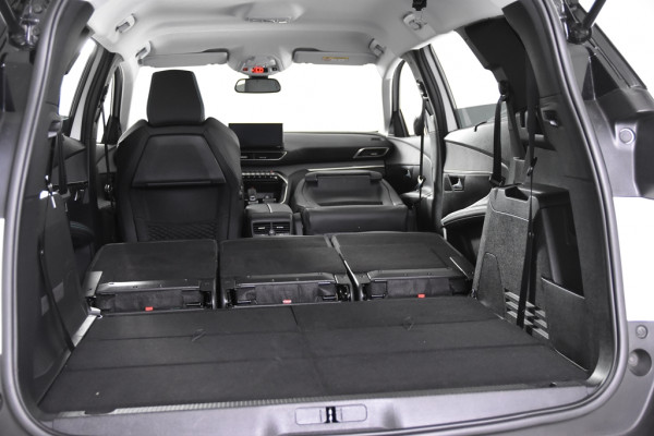 Peugeot 5008 1.2 Allure 130 *1ste eigenaar*7-zitplaatsen*Half-Leer*