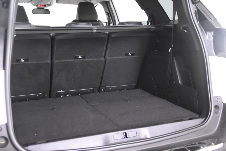 Peugeot 5008 1.2 Allure 130 *1ste eigenaar*7-zitplaatsen*Half-Leer*