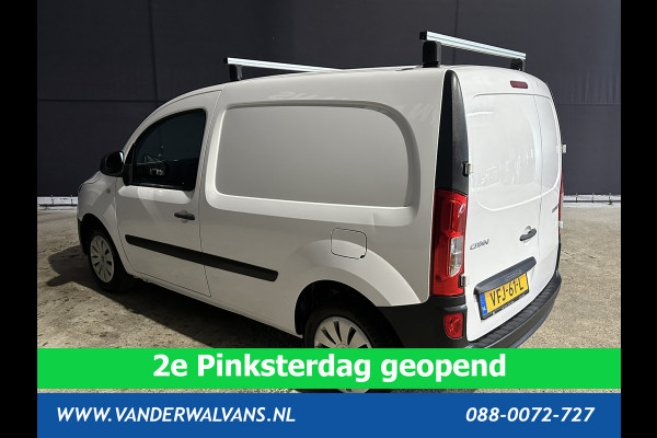 Mercedes-Benz Citan 108 CDI L1H1 Euro6 Airco | Cruisecontrol | Dakdragers Zijdeur
