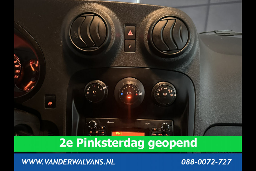 Mercedes-Benz Citan 108 CDI L1H1 Euro6 Airco | Cruisecontrol | Dakdragers Zijdeur