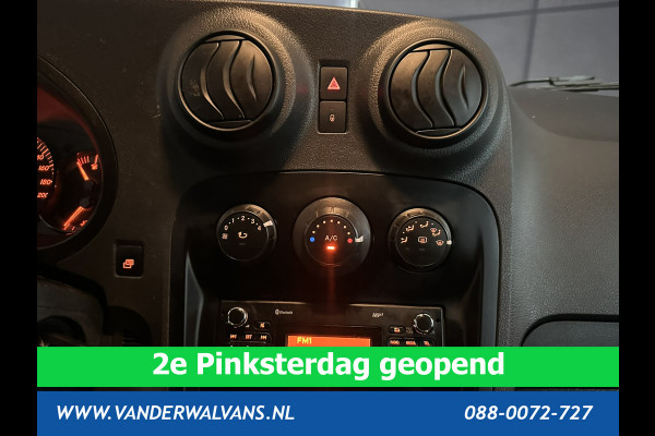Mercedes-Benz Citan 108 CDI L1H1 Euro6 Airco | Cruisecontrol | Dakdragers Zijdeur
