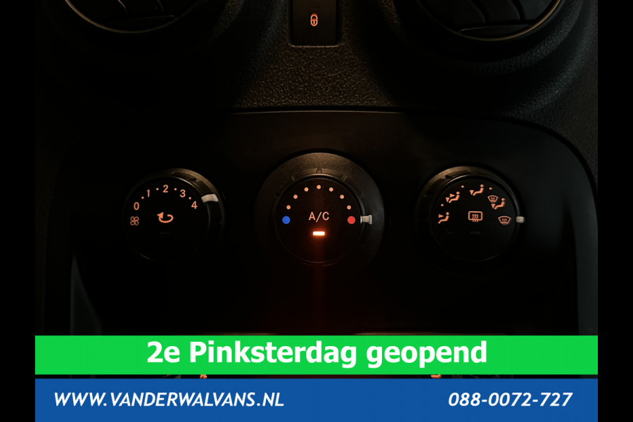 Mercedes-Benz Citan 108 CDI L1H1 Euro6 Airco | Cruisecontrol | Dakdragers Zijdeur