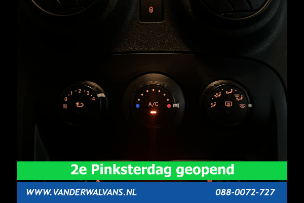 Mercedes-Benz Citan 108 CDI L1H1 Euro6 Airco | Cruisecontrol | Dakdragers Zijdeur