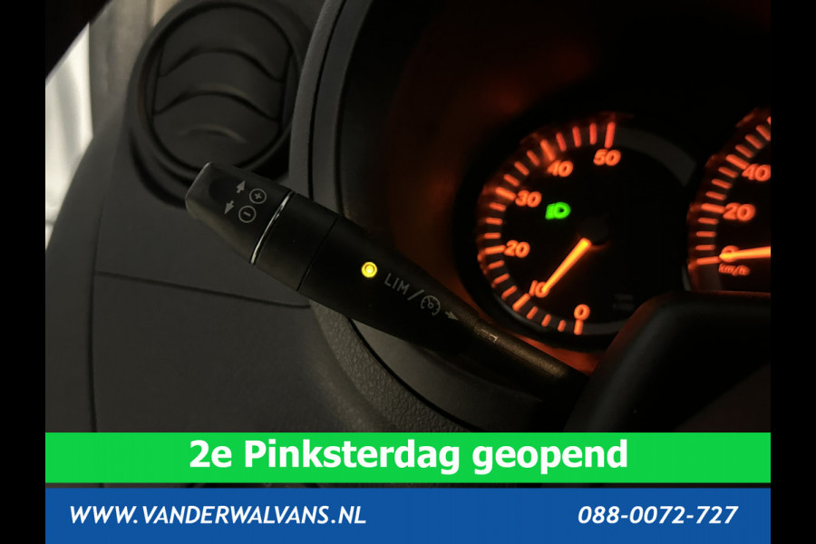 Mercedes-Benz Citan 108 CDI L1H1 Euro6 Airco | Cruisecontrol | Dakdragers Zijdeur