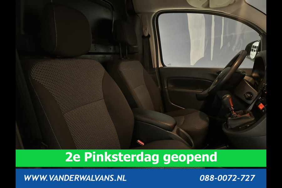 Mercedes-Benz Citan 108 CDI L1H1 Euro6 Airco | Cruisecontrol | Dakdragers Zijdeur