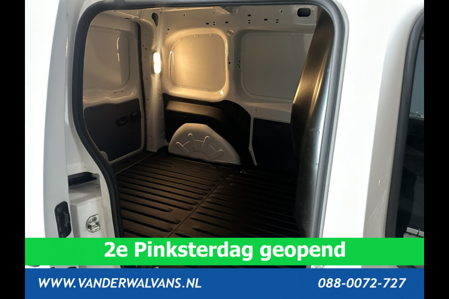 Mercedes-Benz Citan 108 CDI L1H1 Euro6 Airco | Cruisecontrol | Dakdragers Zijdeur