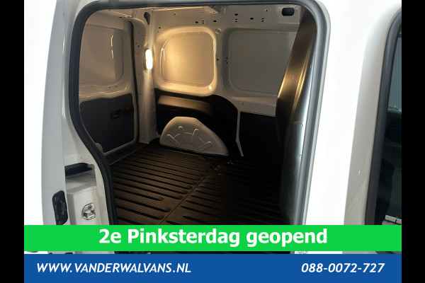 Mercedes-Benz Citan 108 CDI L1H1 Euro6 Airco | Cruisecontrol | Dakdragers Zijdeur