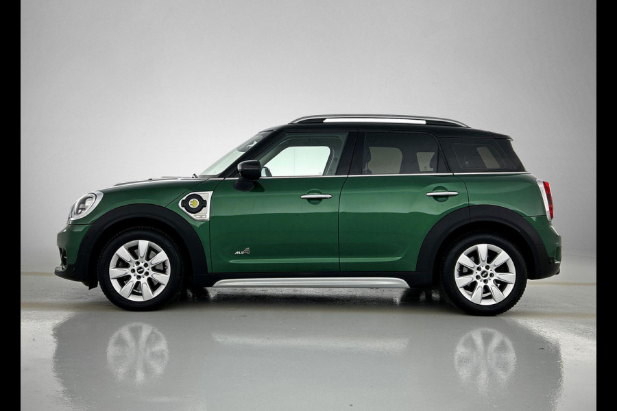 MINI Countryman 2.0 Cooper S E ALL4 Plug-In Hybrid AD-CRUISE CLIMA NAV