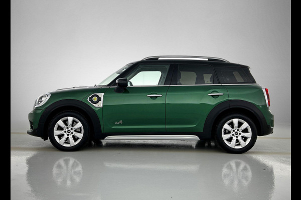 MINI Countryman 2.0 Cooper S E ALL4 Plug-In Hybrid AD-CRUISE CLIMA NAV