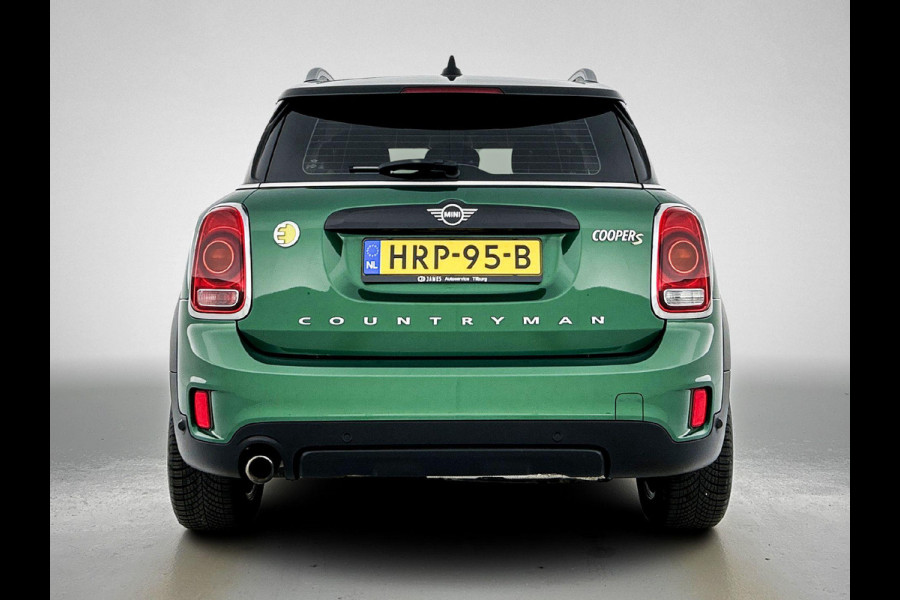 MINI Countryman 2.0 Cooper S E ALL4 Plug-In Hybrid AD-CRUISE CLIMA NAV