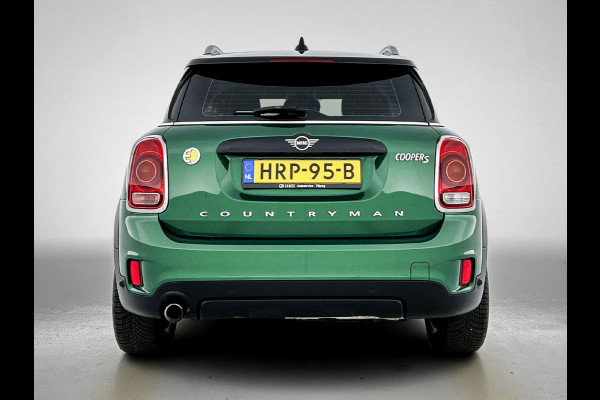MINI Countryman 2.0 Cooper S E ALL4 Plug-In Hybrid AD-CRUISE CLIMA NAV