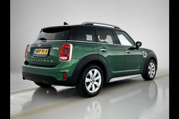MINI Countryman 2.0 Cooper S E ALL4 Plug-In Hybrid AD-CRUISE CLIMA NAV