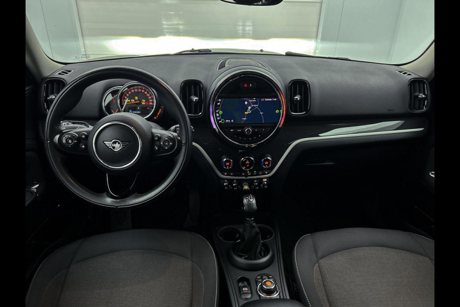 MINI Countryman 2.0 Cooper S E ALL4 Plug-In Hybrid AD-CRUISE CLIMA NAV