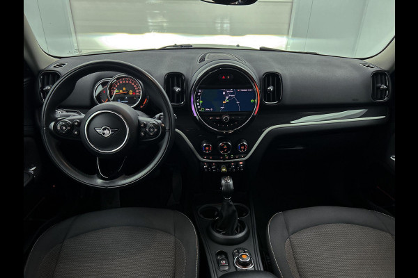 MINI Countryman 2.0 Cooper S E ALL4 Plug-In Hybrid AD-CRUISE CLIMA NAV