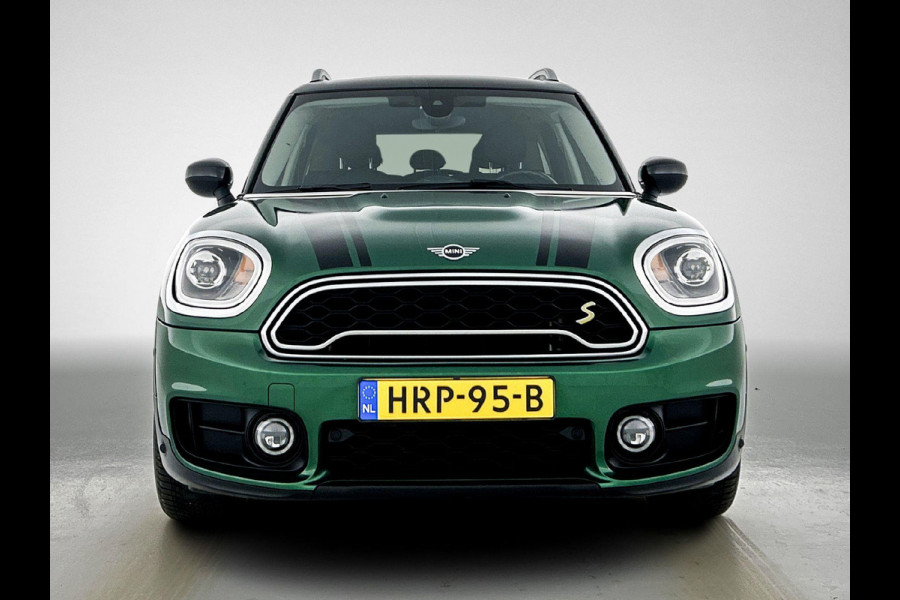 MINI Countryman 2.0 Cooper S E ALL4 Plug-In Hybrid AD-CRUISE CLIMA NAV