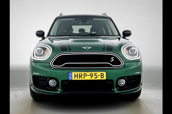 MINI Countryman 2.0 Cooper S E ALL4 Plug-In Hybrid AD-CRUISE CLIMA NAV