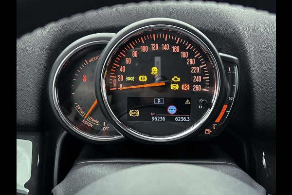 MINI Countryman 2.0 Cooper S E ALL4 Plug-In Hybrid AD-CRUISE CLIMA NAV