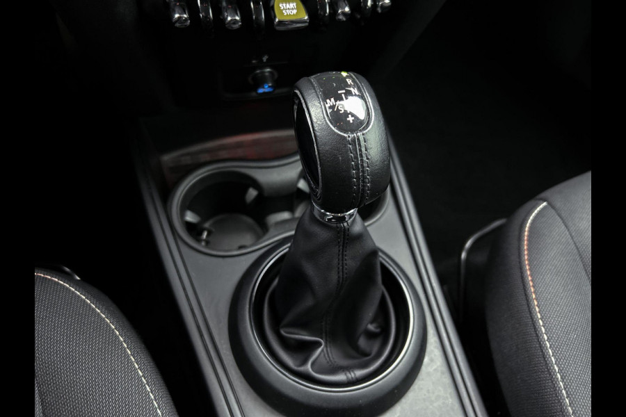 MINI Countryman 2.0 Cooper S E ALL4 Plug-In Hybrid AD-CRUISE CLIMA NAV