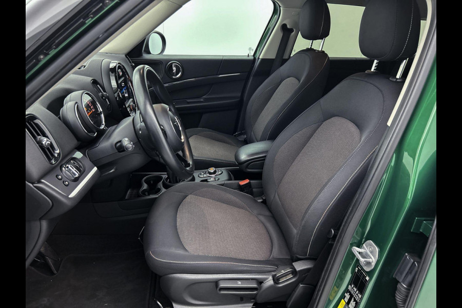 MINI Countryman 2.0 Cooper S E ALL4 Plug-In Hybrid AD-CRUISE CLIMA NAV