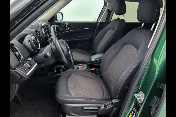 MINI Countryman 2.0 Cooper S E ALL4 Plug-In Hybrid AD-CRUISE CLIMA NAV