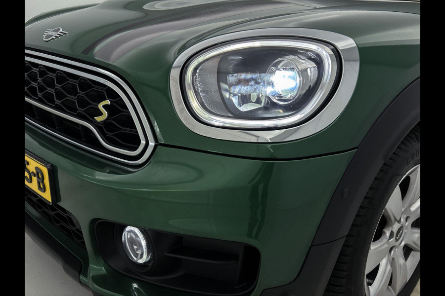 MINI Countryman 2.0 Cooper S E ALL4 Plug-In Hybrid AD-CRUISE CLIMA NAV