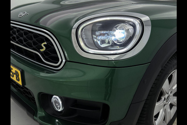 MINI Countryman 2.0 Cooper S E ALL4 Plug-In Hybrid AD-CRUISE CLIMA NAV