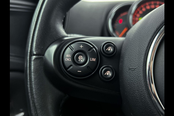 MINI Countryman 2.0 Cooper S E ALL4 Plug-In Hybrid AD-CRUISE CLIMA NAV