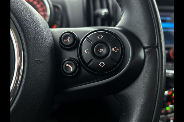 MINI Countryman 2.0 Cooper S E ALL4 Plug-In Hybrid AD-CRUISE CLIMA NAV