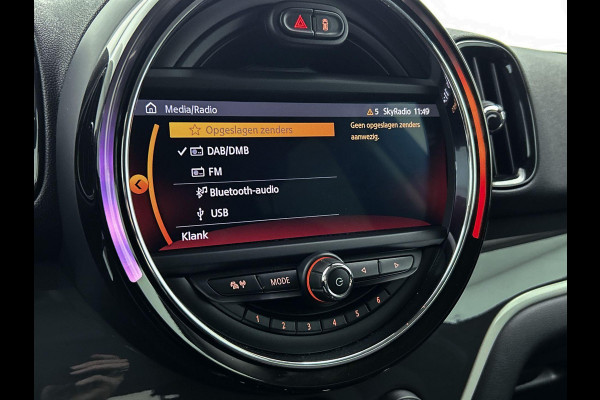 MINI Countryman 2.0 Cooper S E ALL4 Plug-In Hybrid AD-CRUISE CLIMA NAV