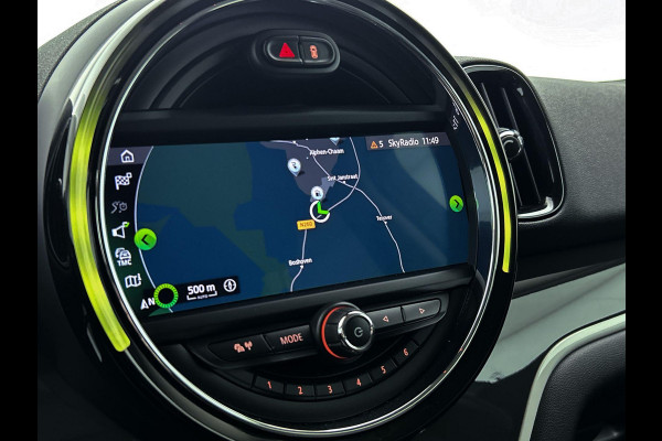 MINI Countryman 2.0 Cooper S E ALL4 Plug-In Hybrid AD-CRUISE CLIMA NAV