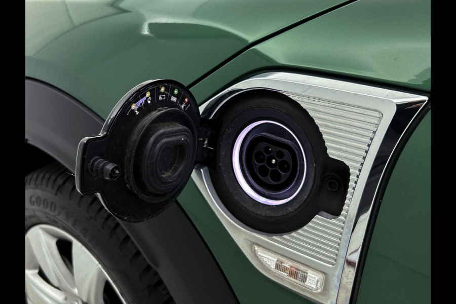 MINI Countryman 2.0 Cooper S E ALL4 Plug-In Hybrid AD-CRUISE CLIMA NAV