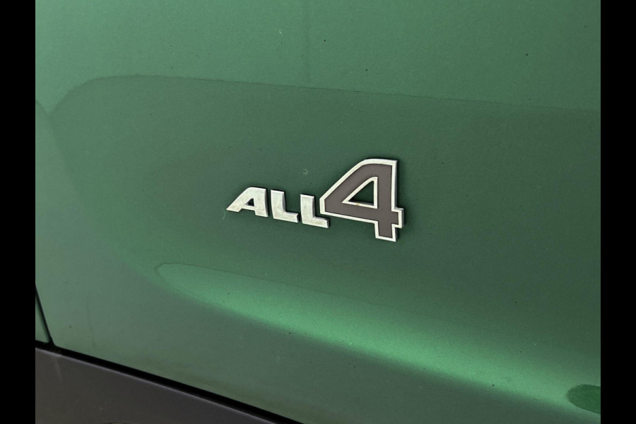MINI Countryman 2.0 Cooper S E ALL4 Plug-In Hybrid AD-CRUISE CLIMA NAV