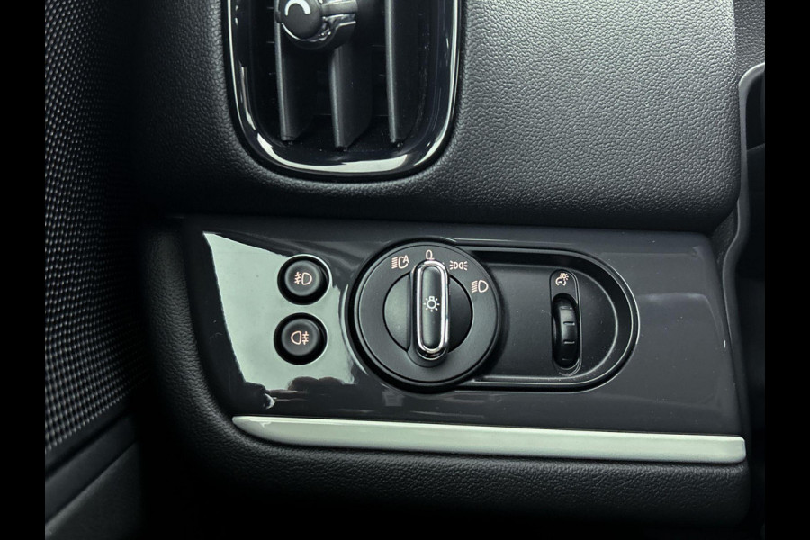 MINI Countryman 2.0 Cooper S E ALL4 Plug-In Hybrid AD-CRUISE CLIMA NAV
