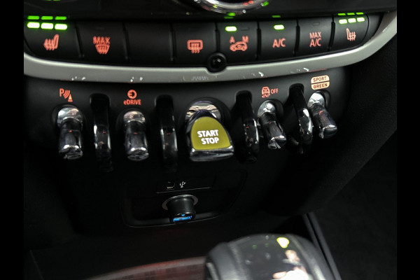 MINI Countryman 2.0 Cooper S E ALL4 Plug-In Hybrid AD-CRUISE CLIMA NAV