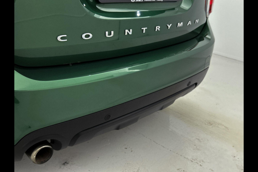 MINI Countryman 2.0 Cooper S E ALL4 Plug-In Hybrid AD-CRUISE CLIMA NAV