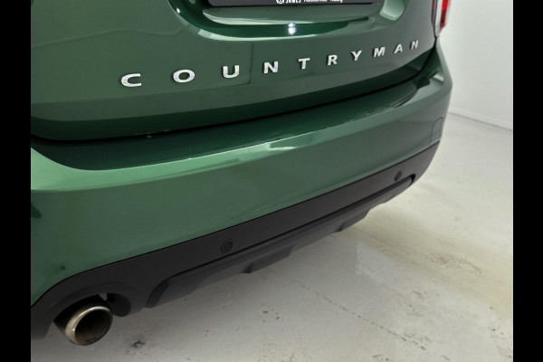MINI Countryman 2.0 Cooper S E ALL4 Plug-In Hybrid AD-CRUISE CLIMA NAV