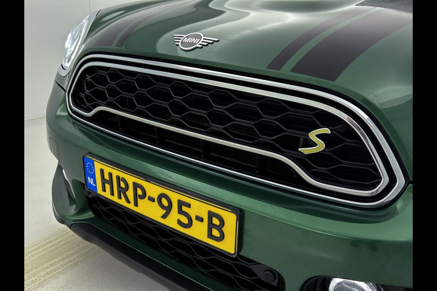 MINI Countryman 2.0 Cooper S E ALL4 Plug-In Hybrid AD-CRUISE CLIMA NAV