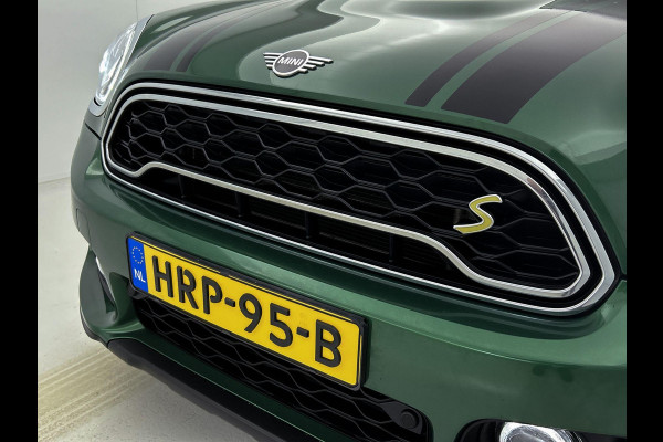 MINI Countryman 2.0 Cooper S E ALL4 Plug-In Hybrid AD-CRUISE CLIMA NAV