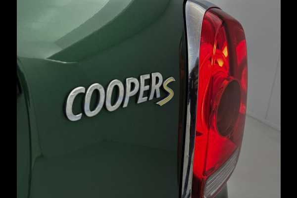 MINI Countryman 2.0 Cooper S E ALL4 Plug-In Hybrid AD-CRUISE CLIMA NAV