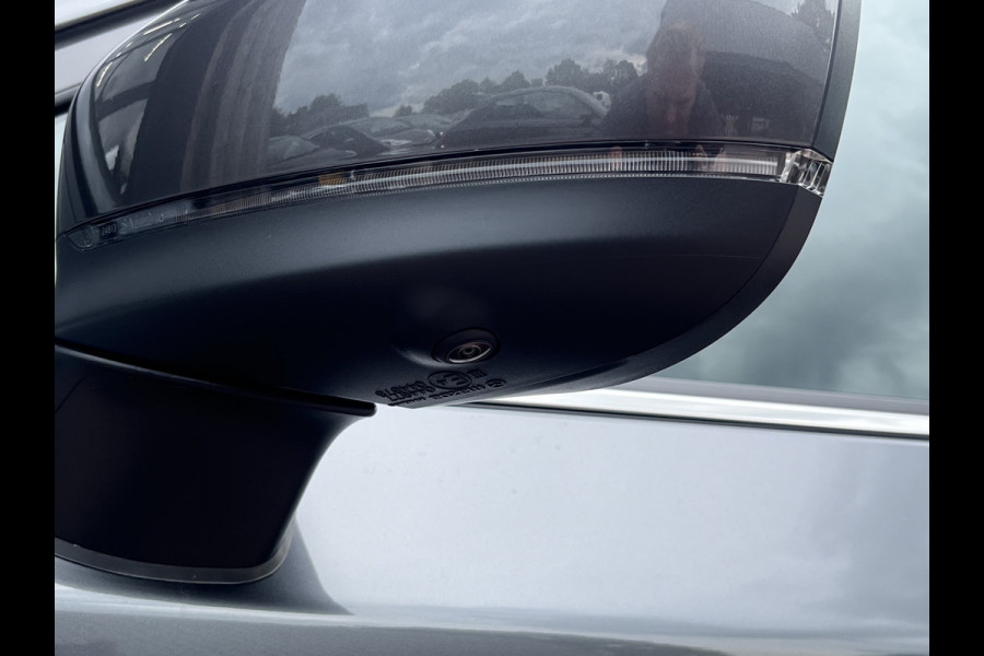 Mazda CX-5 2.0 e-SkyActiv-G M Hybrid 165 Advantage | 360 camera | Wegkl. trekhaak | Navi | Lane Assist | Stoel- en stuurverwarming | Blind Spot | Cruise |
