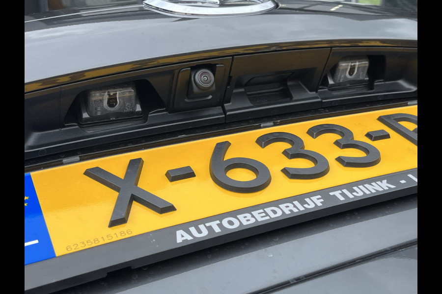 Mazda CX-5 2.0 e-SkyActiv-G M Hybrid 165 Advantage | 360 camera | Wegkl. trekhaak | Navi | Lane Assist | Stoel- en stuurverwarming | Blind Spot | Cruise |