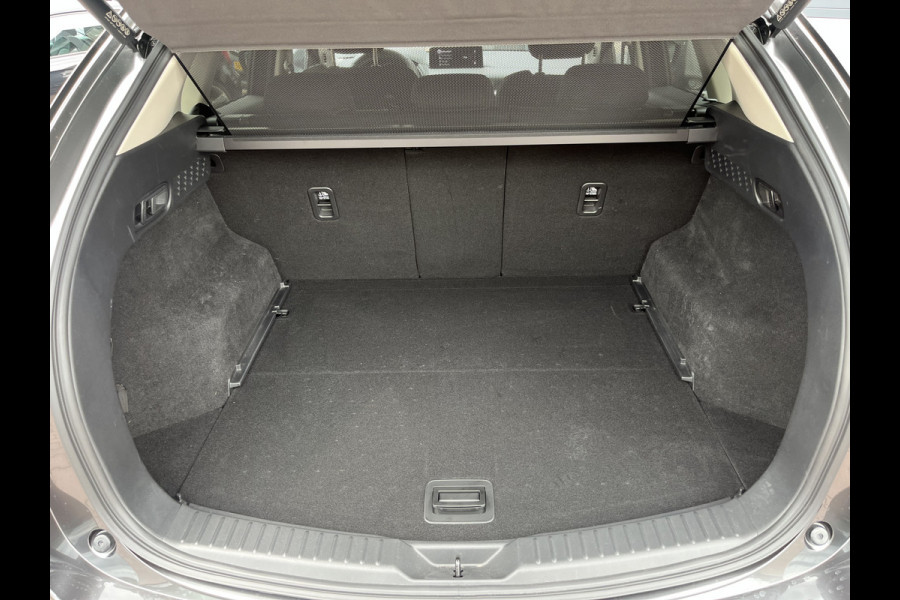 Mazda CX-5 2.0 e-SkyActiv-G M Hybrid 165 Advantage | 360 camera | Wegkl. trekhaak | Navi | Lane Assist | Stoel- en stuurverwarming | Blind Spot | Cruise |