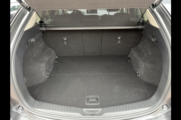 Mazda CX-5 2.0 e-SkyActiv-G M Hybrid 165 Advantage | 360 camera | Wegkl. trekhaak | Navi | Lane Assist | Stoel- en stuurverwarming | Blind Spot | Cruise |