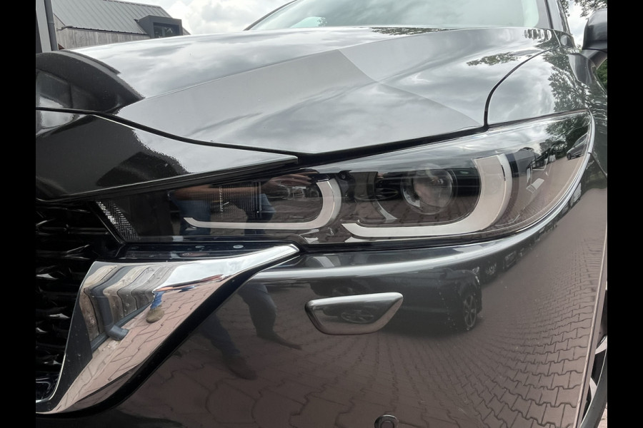 Mazda CX-5 2.0 e-SkyActiv-G M Hybrid 165 Advantage | 360 camera | Wegkl. trekhaak | Navi | Lane Assist | Stoel- en stuurverwarming | Blind Spot | Cruise |